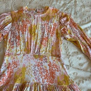 FREE PEOPLE DRESS